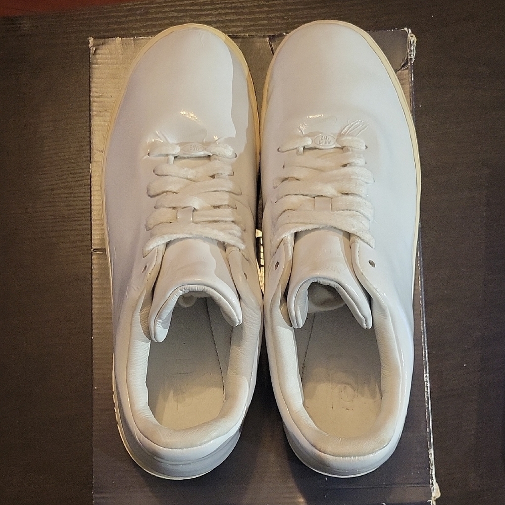 Nike Air Force 1 Supreme Rare 'Seamless' (2006) Mens 11.5 EUC - Picture 6 of 10